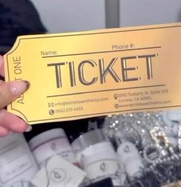 🖤 BLACK FRIDAY RAFFLE ALERT! 🖤