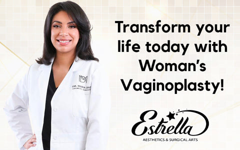 What Is Vaginoplasty? 