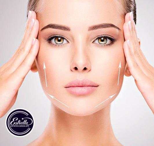 The Benefits of Skin Tightening Treatments