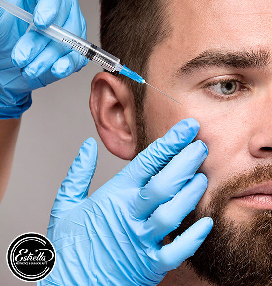 The Benefits of Wrinkle Relaxers