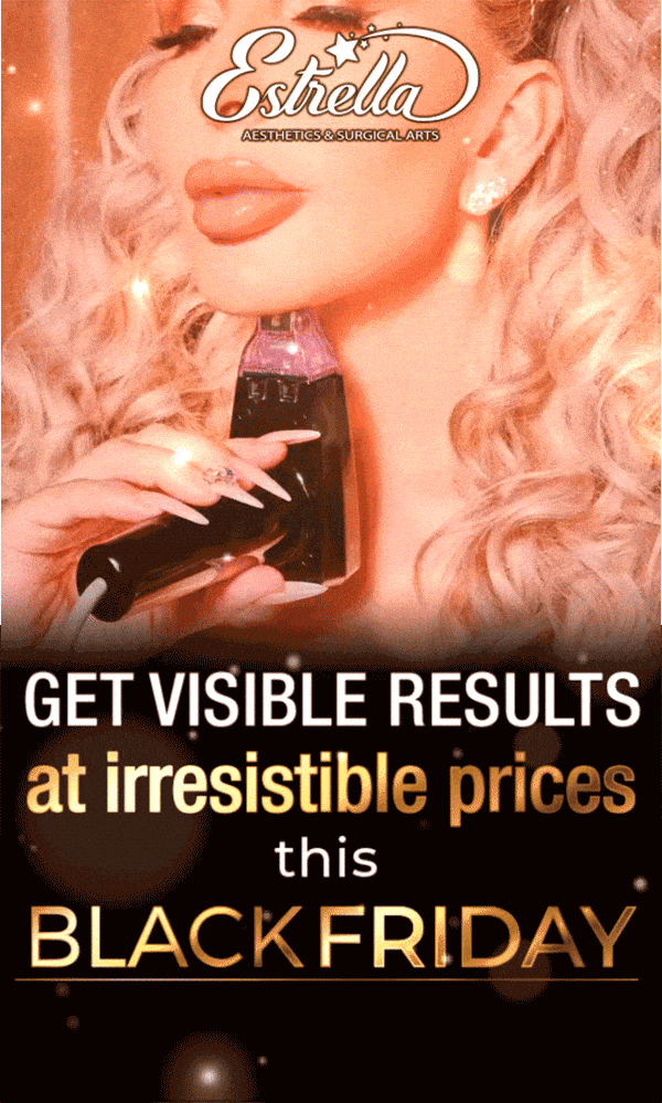 🖤 Pre-Black Friday Beauty Deals Continue!