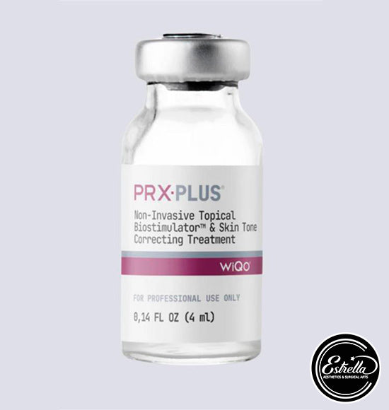 Get a Frightfully Flawless Glow with PRX Derm Perfexion! 🎃