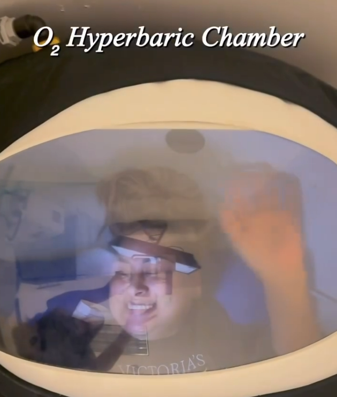 Health Rejuvenation Package ✨🎄