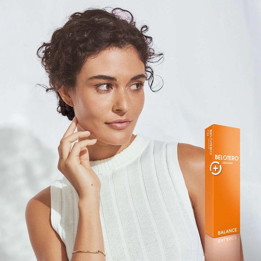 👻 Brighten Your Eyes This Spooky Season with Belotero®!