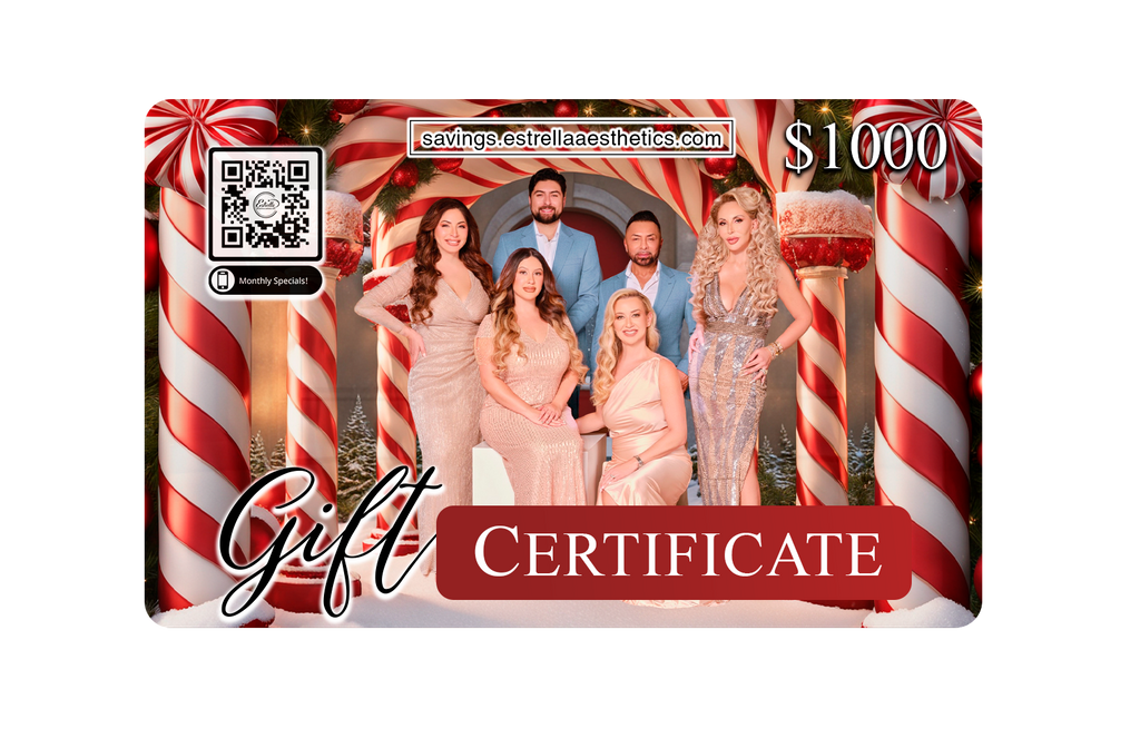 💫 Give the Gift of Glow This Holiday Season!