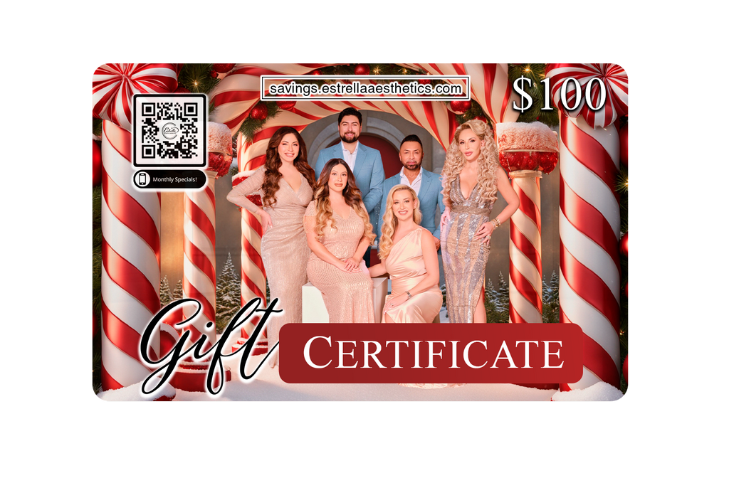 💫 Give the Gift of Glow This Holiday Season!