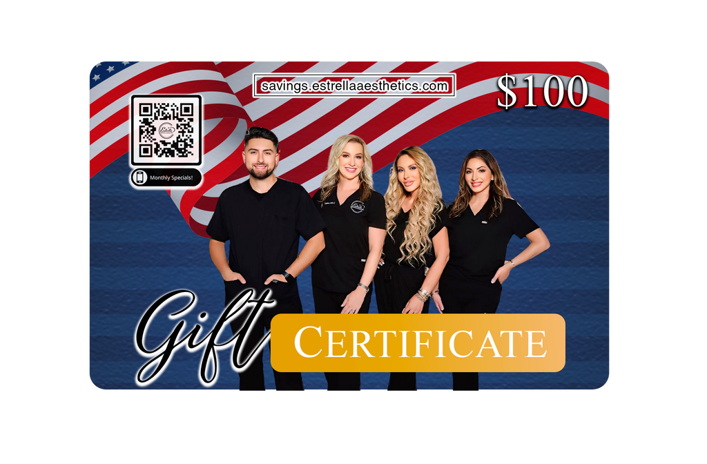 🎁 Celebrate Labor Day with the Gift of Confidence! 🇺🇸