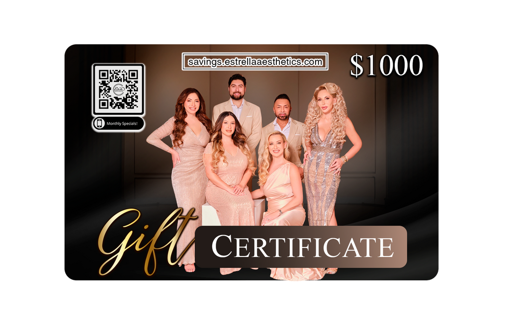 🖤💫 Give the Gift of Glow This Pre-Black Friday Season!