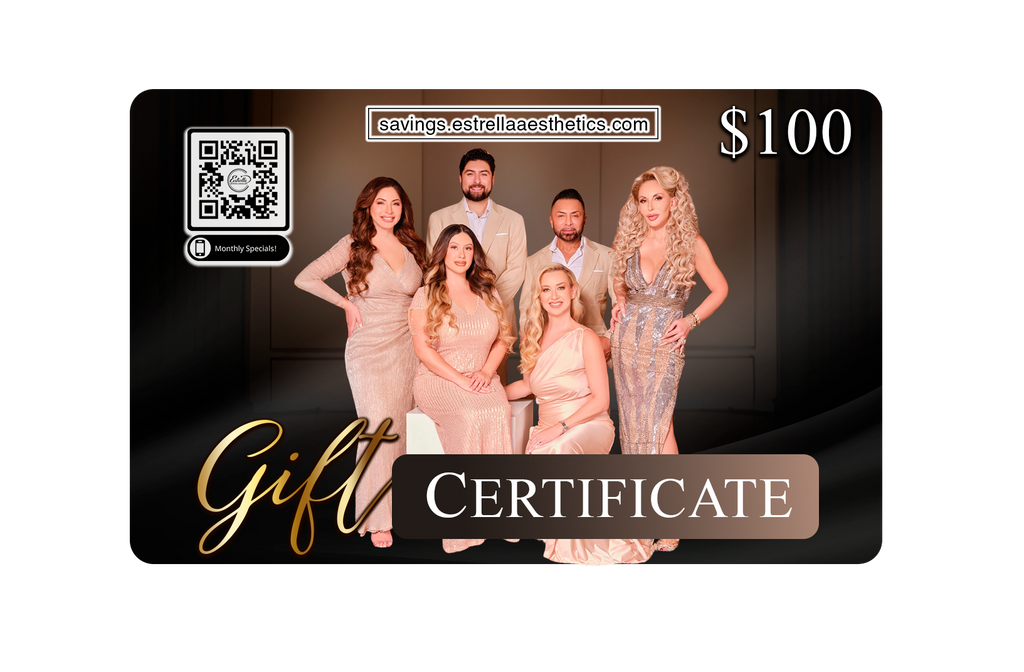 🖤💫 Give the Gift of Glow This Pre-Black Friday Season!