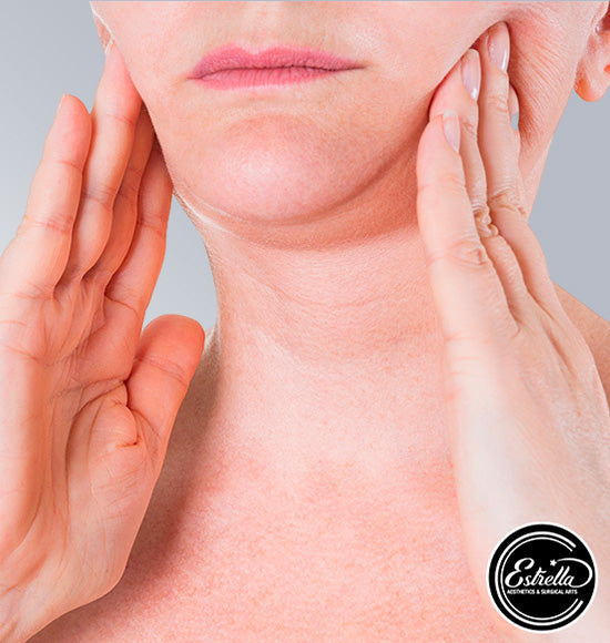 Sculpt a Sharper, More Defined Jawline With Tox ✨🎄