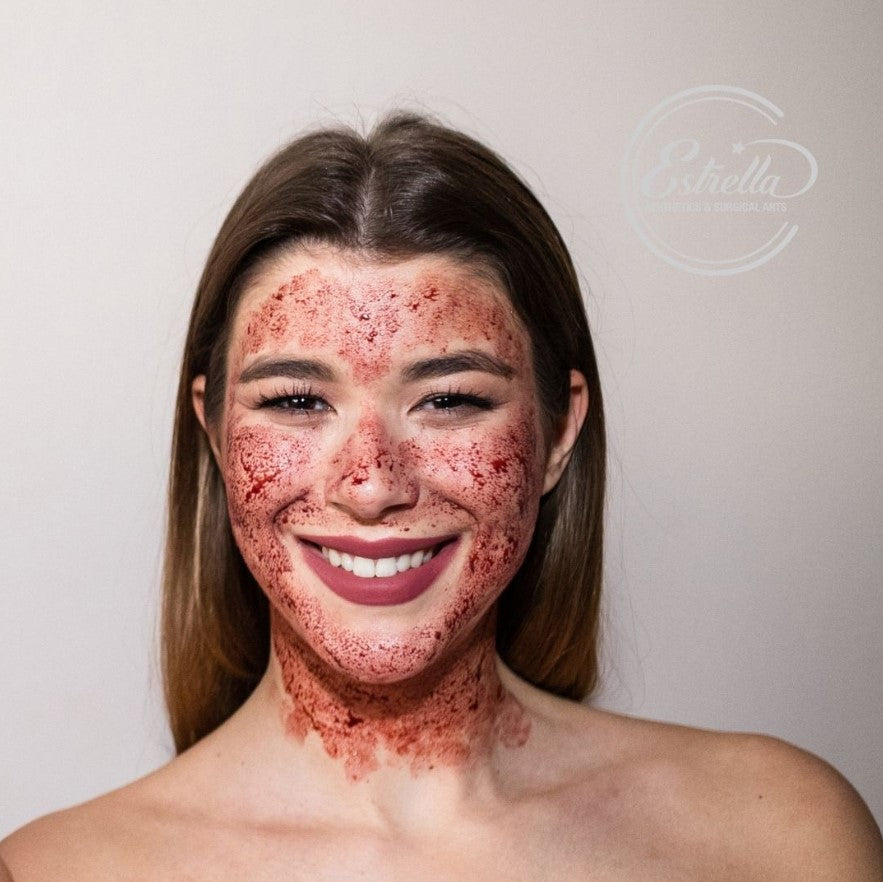 Rejuvenate your Skin with Our Signature Vampire Facial
