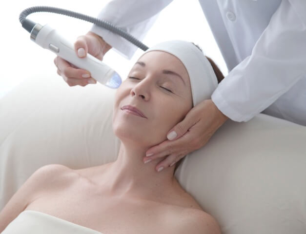 Microneedling with PRP 1 For You + A Loved One
